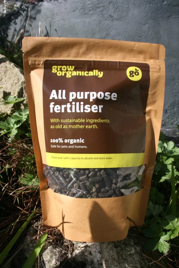 All Purpose Fertiliser