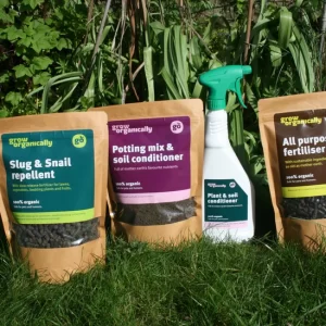 All-Purpose Fertiliser Spray