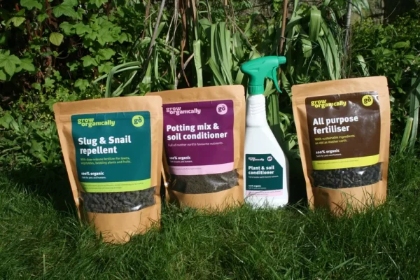 All-Purpose Fertiliser Spray