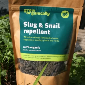 Slug & Snail Repellent